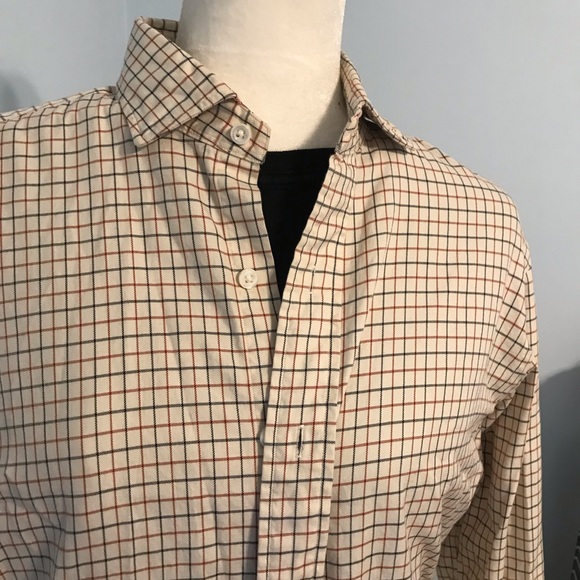 Polo by Ralph Lauren Men’s button down shirt ( L ) - Picture 1 of 1